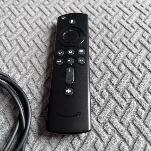 Amazon Fire TV Stick with Remote - Picture 4 of 6